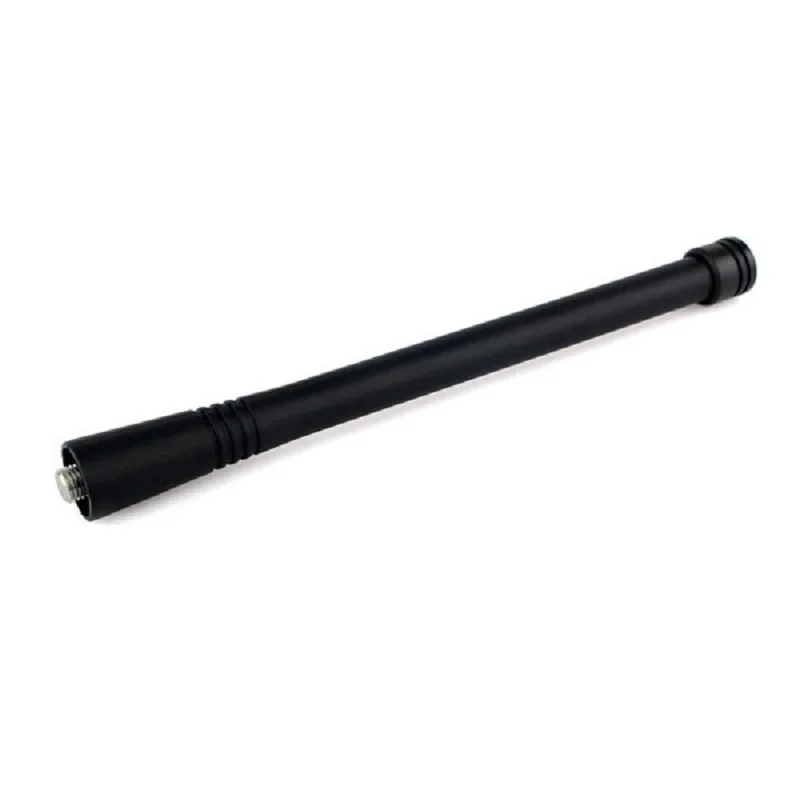 1pcs VHF 136-174Mhz Moto Style Antenna for MOTOROLA GP328 GP338 GP68 GP88 GP88S GP300 CP200 EP350 EP450 HT1250 Walkie Talkie