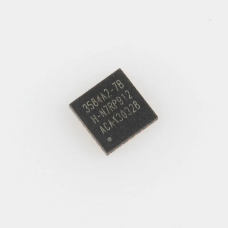 SB3584UA2-7B QFN24 original, BOM matching order can be provided.