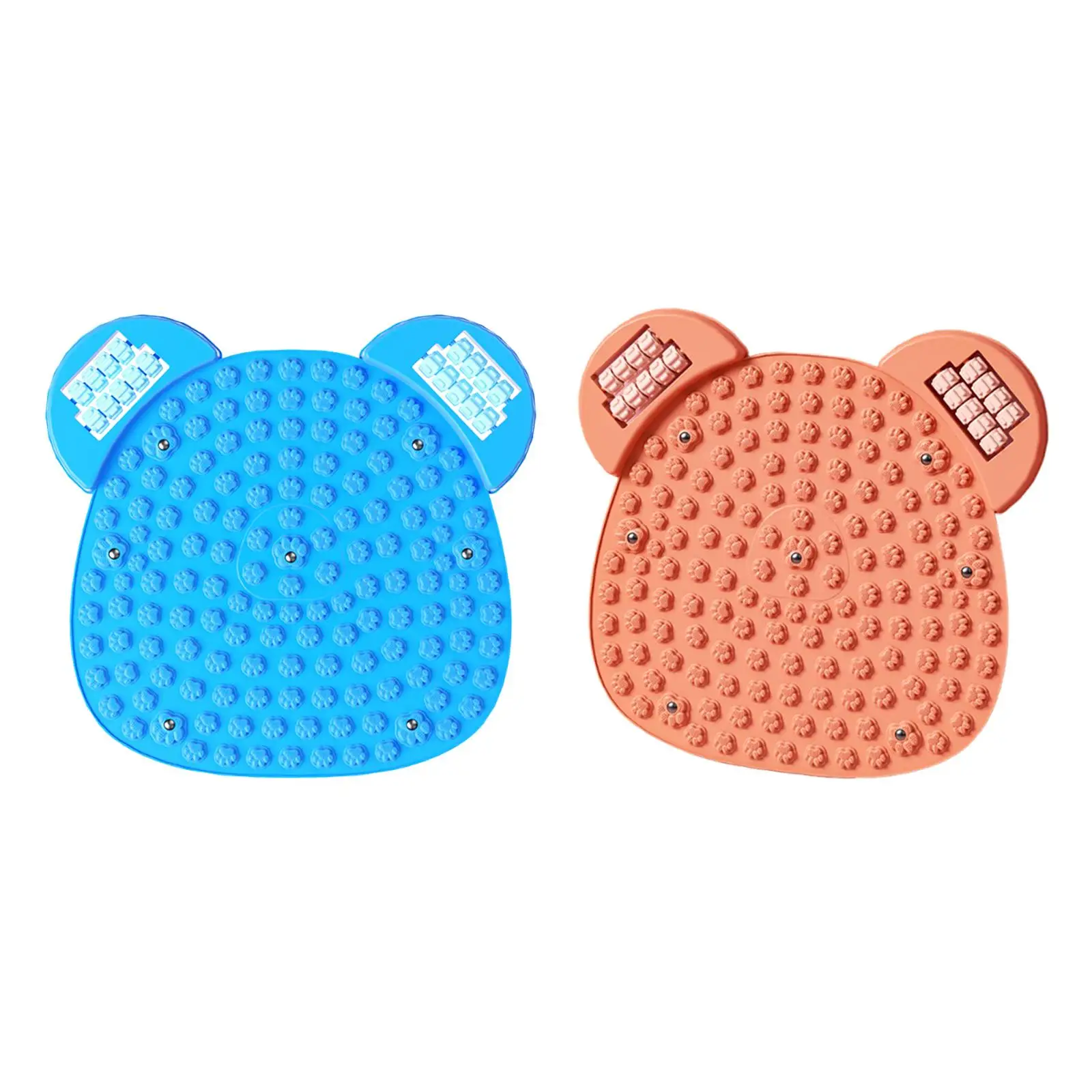 

Foot Massage Pad,Sensory Pad,Acupoint Mat,Foot Point mat for Long Sitting Office Workers Elderly Gifts for Parents or Friends