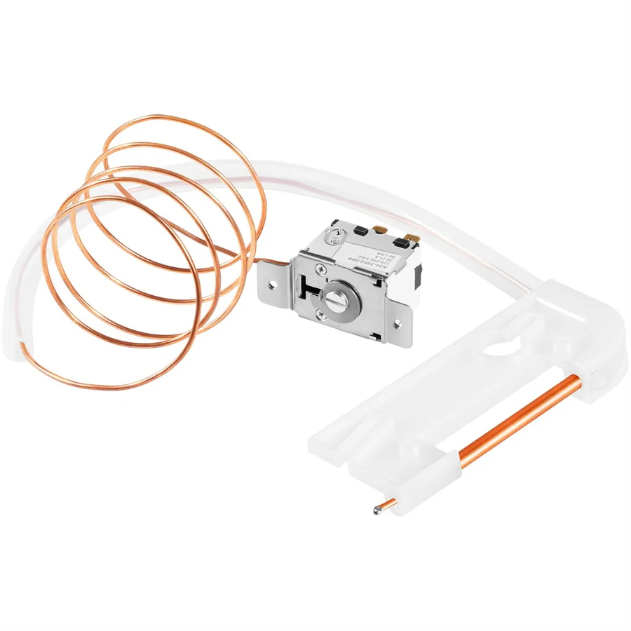 A30-3952-000 Thermostat-Kit für Hoshizaki Eismaschinenbehälter, Ersatzteil für Eismaschinen (Aftermarket) für TB0031 4A2879-01 420465-01 – Detail 1