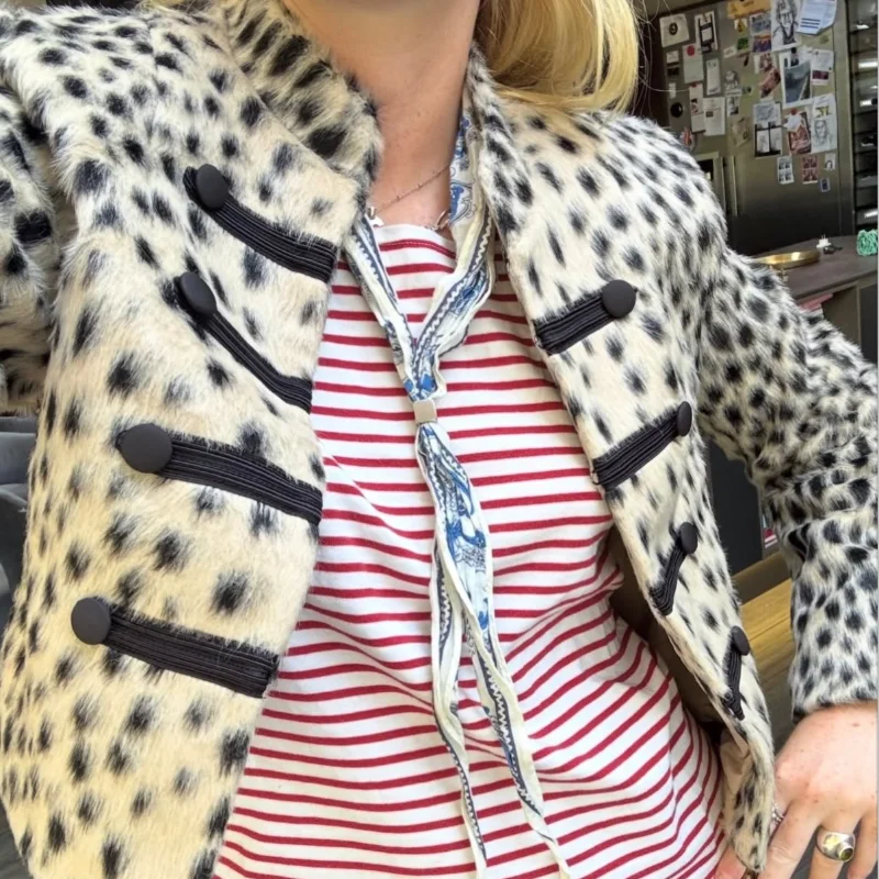 Thumbnail 3 - #27 Best Cropped Fashion Jackets to Buy In 2026