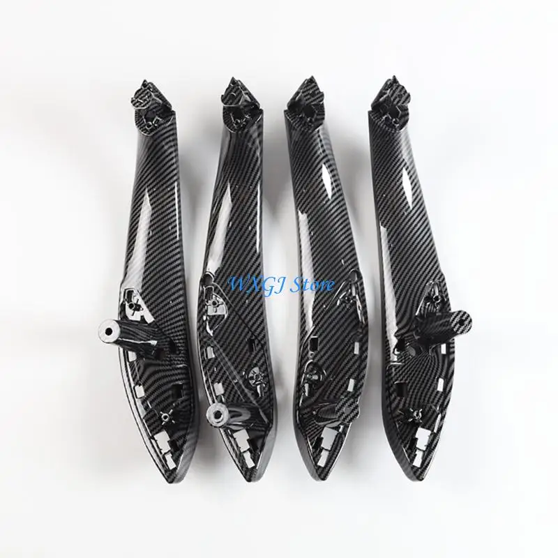 

37JE ABS Materials Car Door Handle Resistant To Aging And Scratches for 335i 428i 435i