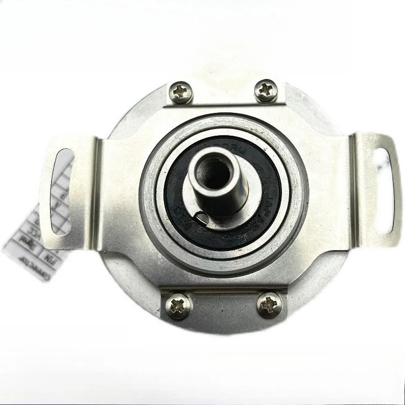 Traction Machine Rotary Encoder DAA633K7 DAA633K3 DAA633K1 DAA633K8A Elevator Main Motor Speed Sensor Replacement Spare Parts