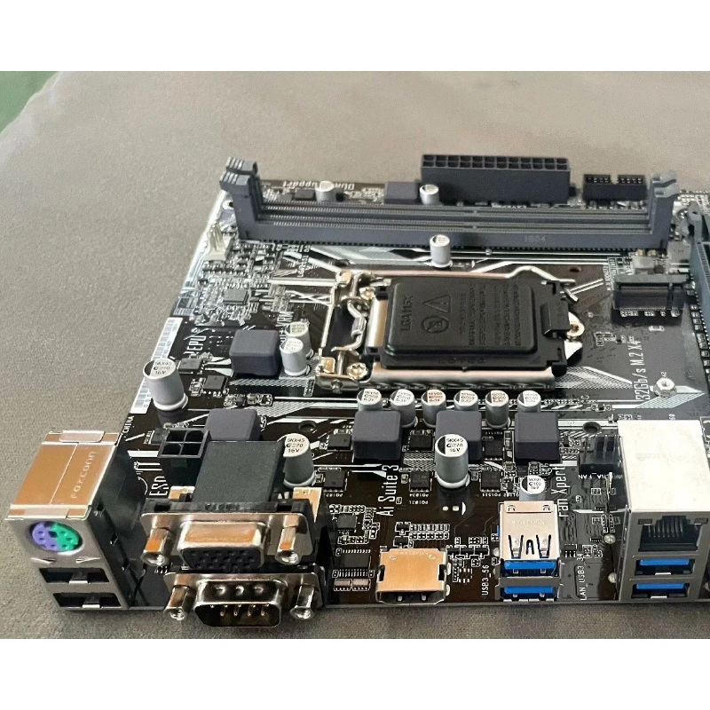 

Материнская плата ASUS PRIME B250M-D LGA1151 Micro ATX DDR4 M.2 PCIe 3.0 с поддержкой Intel 6-го/7-го поколения i7/i5/i3, в наличии большое количество