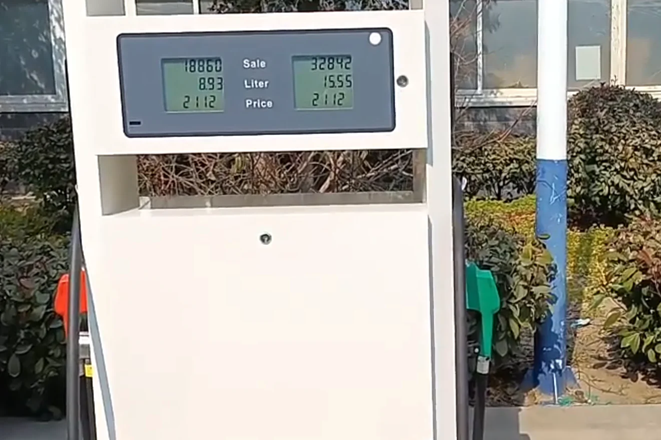 Quality Wholesale Petrol Fuel Dispenser Baral  Dispenser Petrol Pump Machine Price Tatsuno Fuel Dispenser Petrol Pump