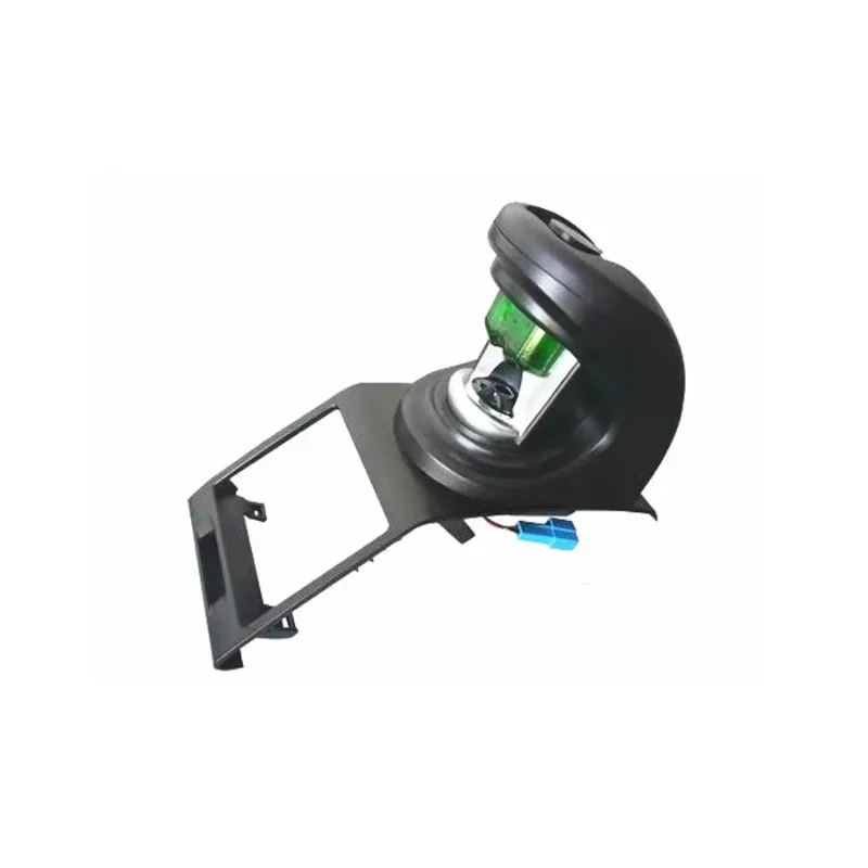 Truck perfume nebulizer for perfume systems Air balance pack