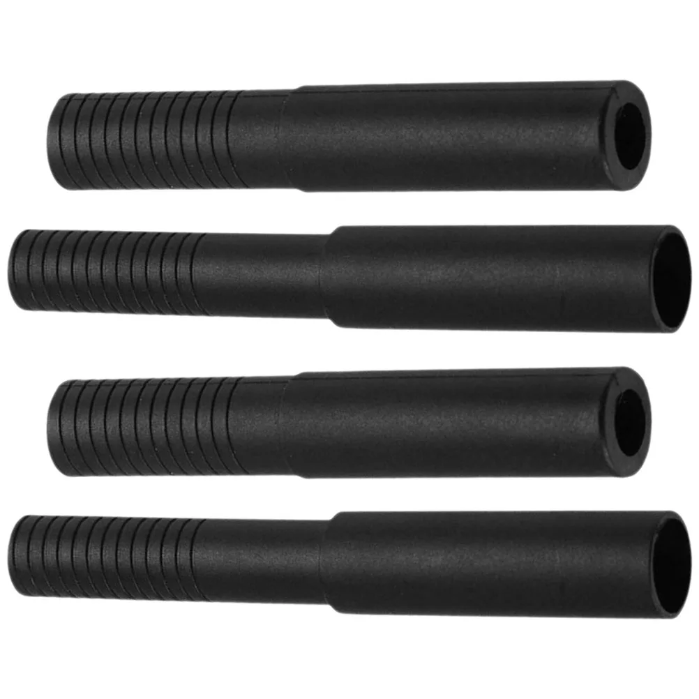 

4 Pcs Versatile Golf Shaft Replacement Shaft Extension Stick For Golf Adjustable Golf Shaft Driver