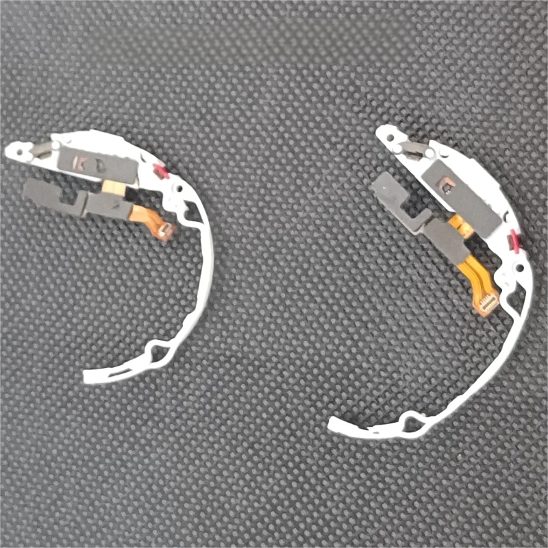 

Start And Return Button With Frame For Huawei Watch GT4 ARA-B19 PNX-B19 Key Switch Data Flex Cable Replace Repair Parts