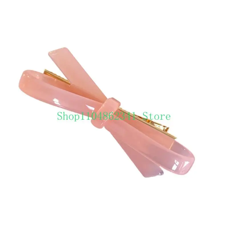 5ASD модные шпильки для боковой ацетатной ацетатной прически.