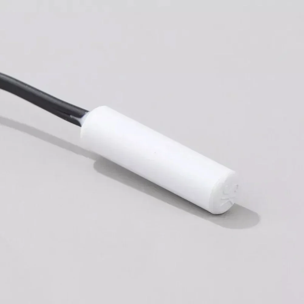 1PC 0060402182 Kabel Sensor Defrost Sensor Suhu Kepala Sensor Suhu Kulkas Bagian Sensor Kepala Sensor Defrosting Kabel Sensor