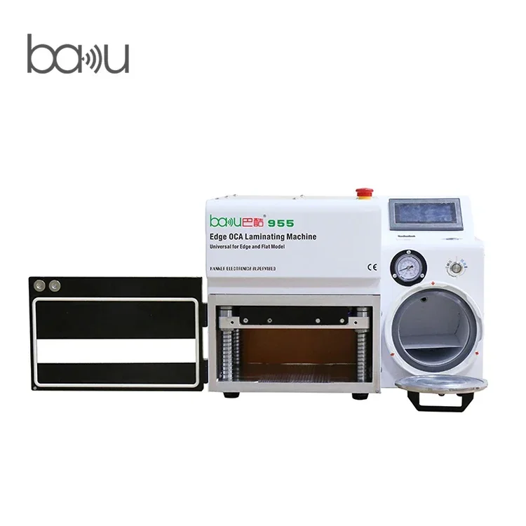 

Hot selling BAKU ba-955 LCD OCA Laminating machine