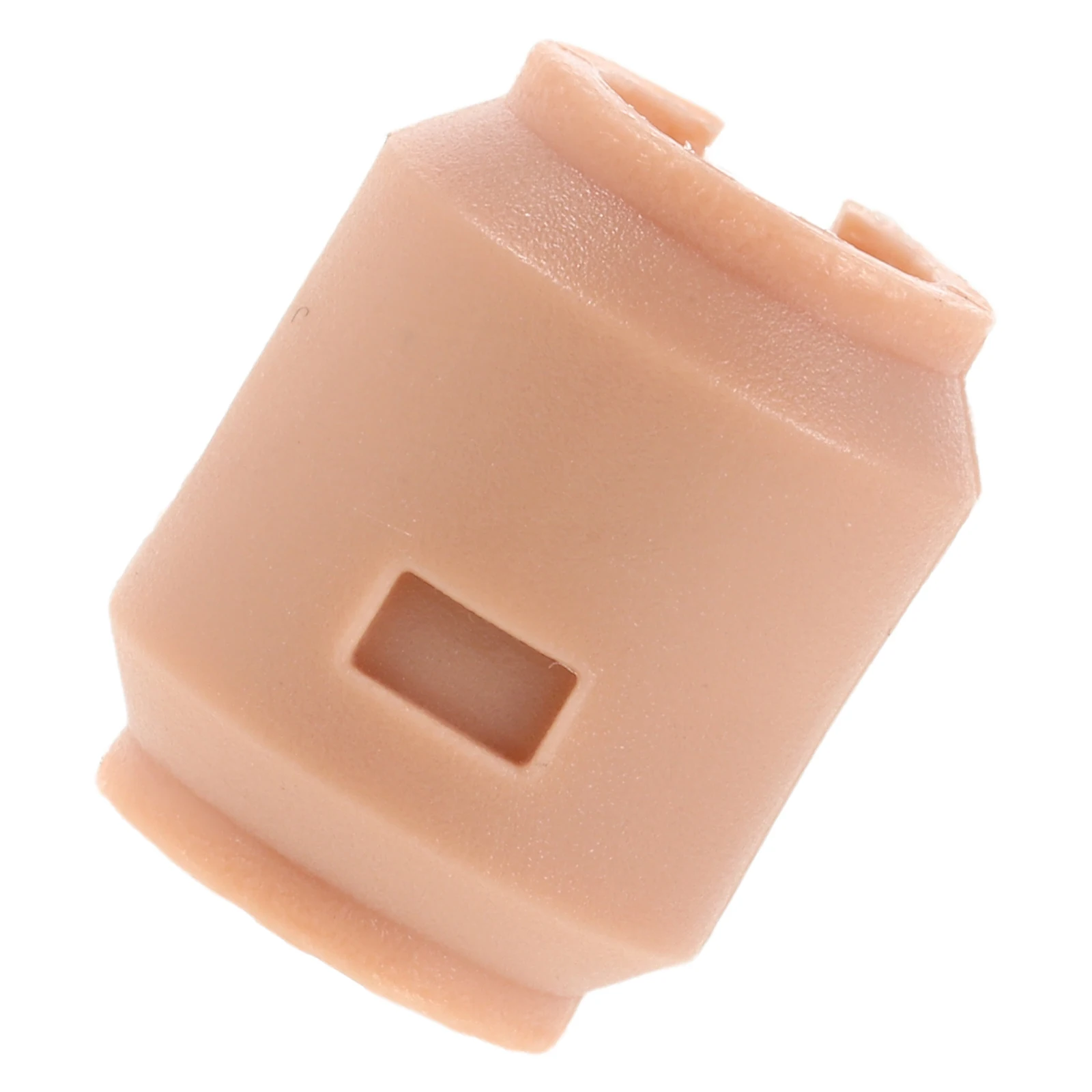 

Durable DIY Action Figure Neck Connector 12 Inch Figure Accessory Simple Installation Realistic Articulation Adapter