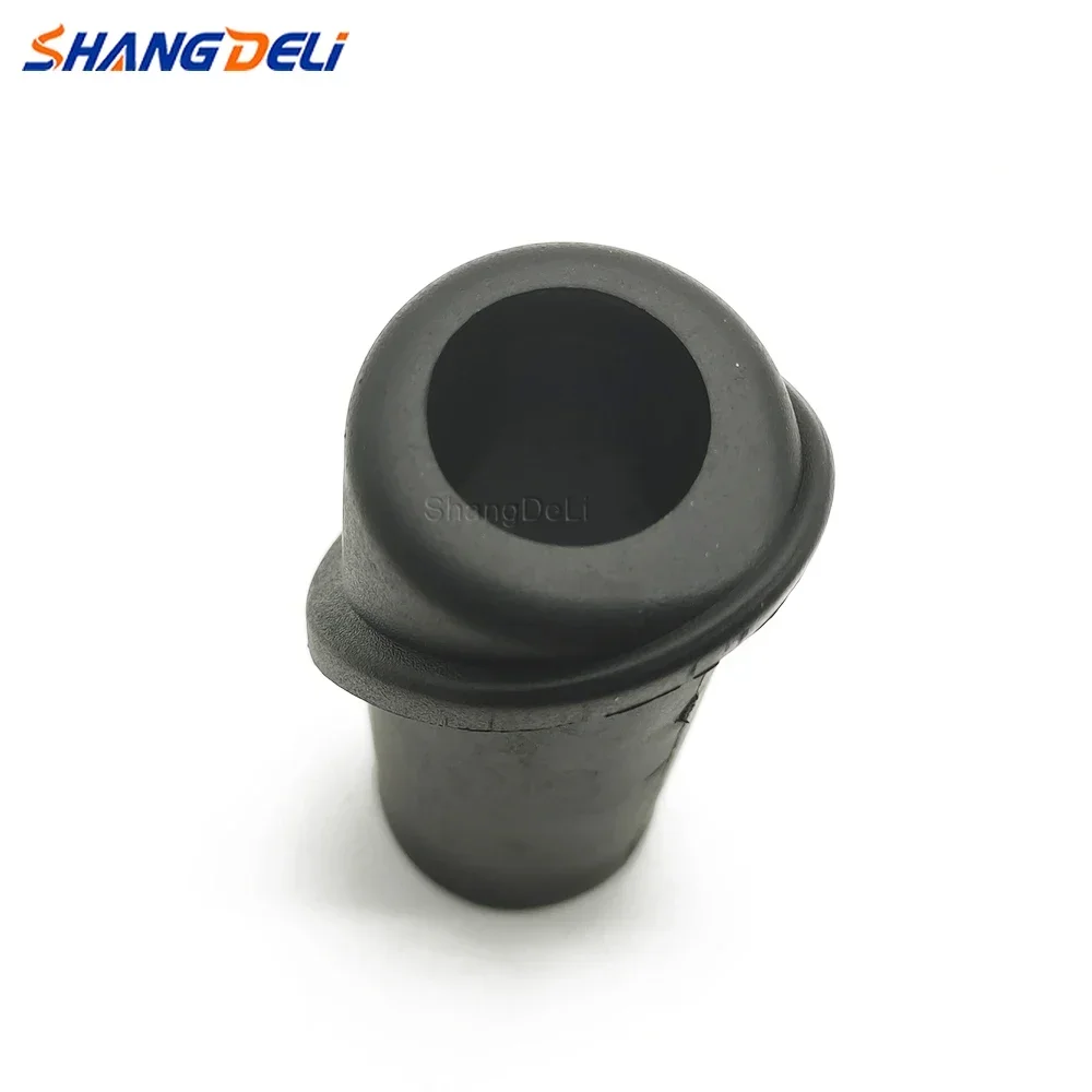 

Автомобильная радиоприемная антенна на крыше, основание мачты для Hyundai Elantra Sedan 2000-2006, резиновая прокладка, внешние детали 96216-2D100