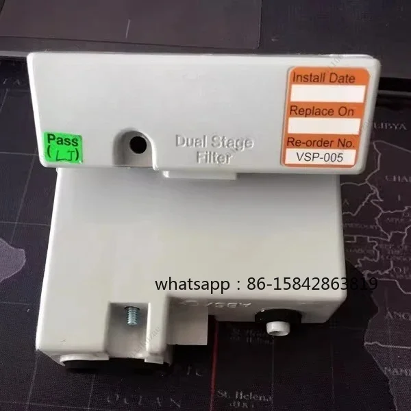 For VESDA Host Filter VSP-005 Filter High-Efficiency Air Filtration Element Replacement Part