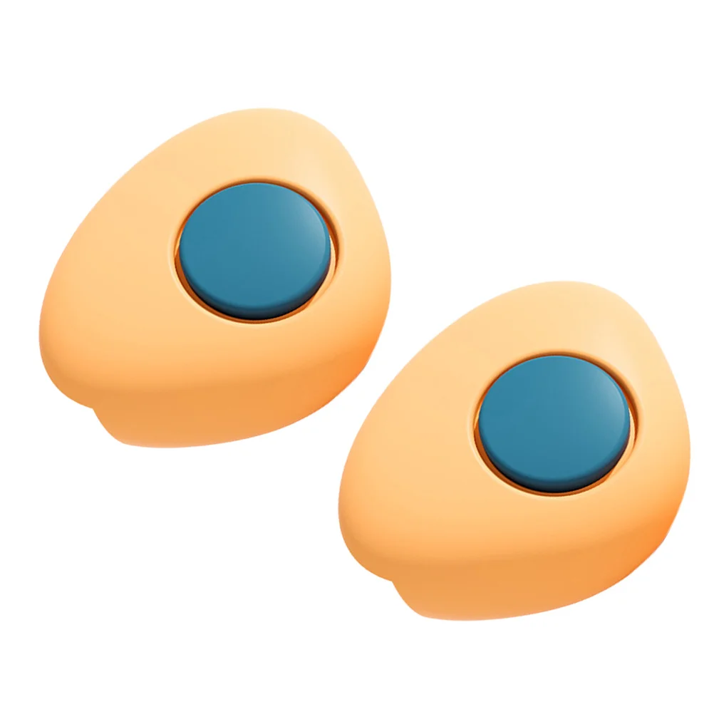 2 قطعة حماة الزوايا لطاولة الأثاث مكتب الطفل التدقيق لا ضرر مريح اللمس ركن حامي #5