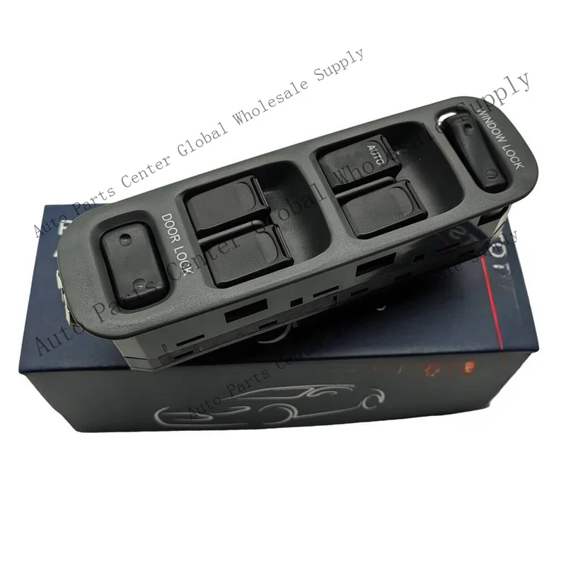 Z+ Power Window Control Switch for Suzuki Grand Vitara XL-7 1999-2006 New