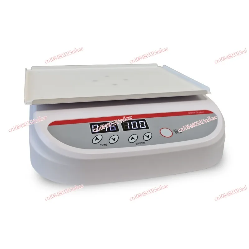 

Lab Consumable Oscillator Adjustable Speed Horizontal Rotating Shaker, Mixer 201BE