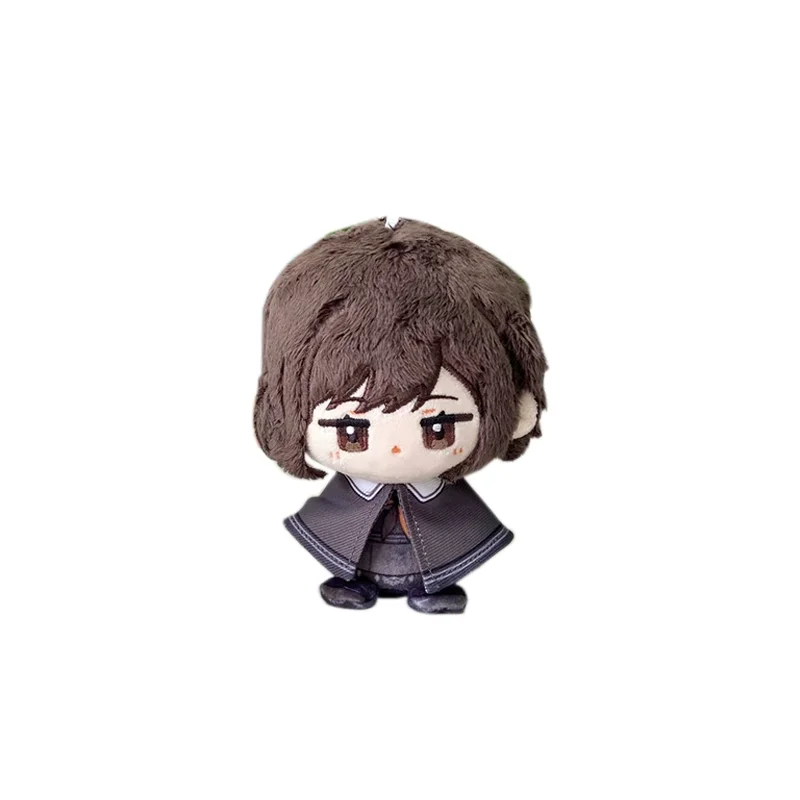 12cm Anime AKIYAMA MIZUKI YOISAKI KANADE ASAHINA MAFUYU Adorable Soft Plush Stuffed Sitting Doll Mini Toys Pendant Kawaii Gift