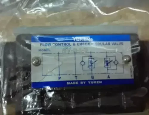 

MFW-01-X-10 NEW YUKEN VALVE