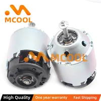Nuevo Motor de ventilador de calentador de CA para coche para NISSAN X-TRAIL T30 SUV 2001-2007 LHD RHD 27225-8H31C 272258 H310 272258 H31C 27225-8H310
