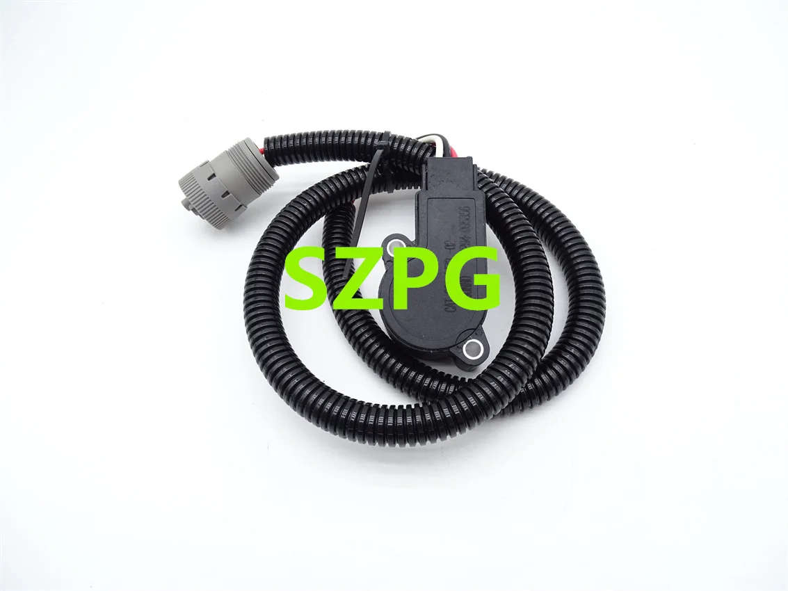 266147303 2661473 266-1473 266-1473-03 Excavator TPS Throttle Position Sensor For Caterpillar C7 C9 TH414C 3126B 3176C 3508B