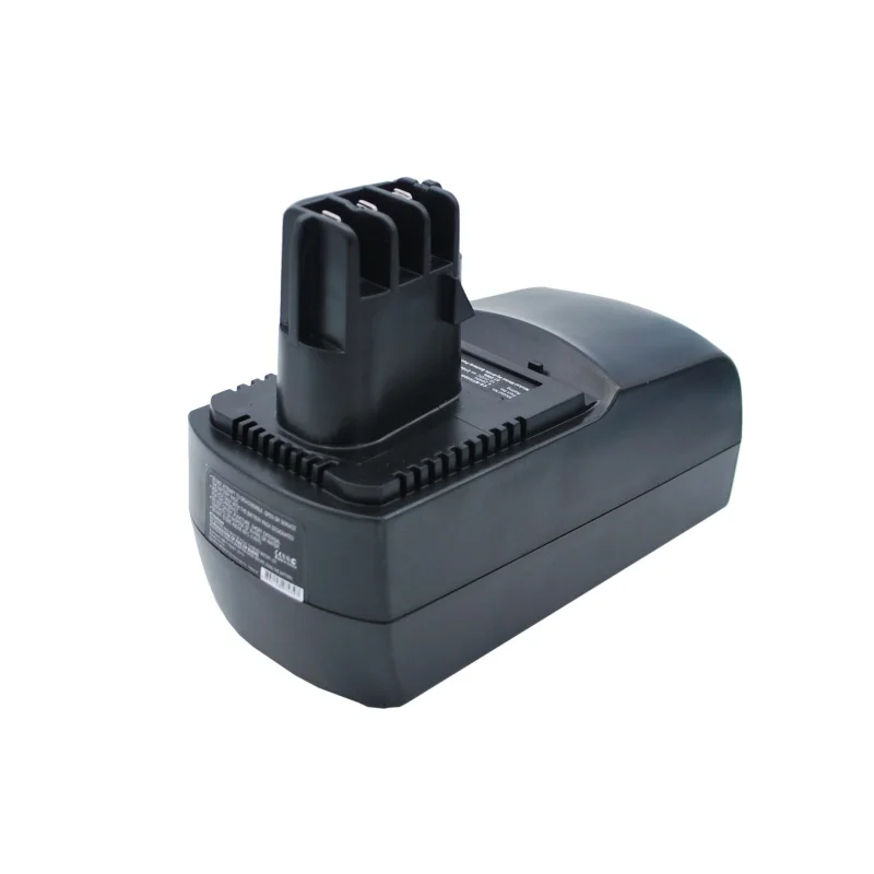 Cameron Sino Power Tools Battery  For Metabo BSZ 18 Impuls Impulse Li BSZ 18 Impuls Li Power Kapi 6.25484 2100mAh