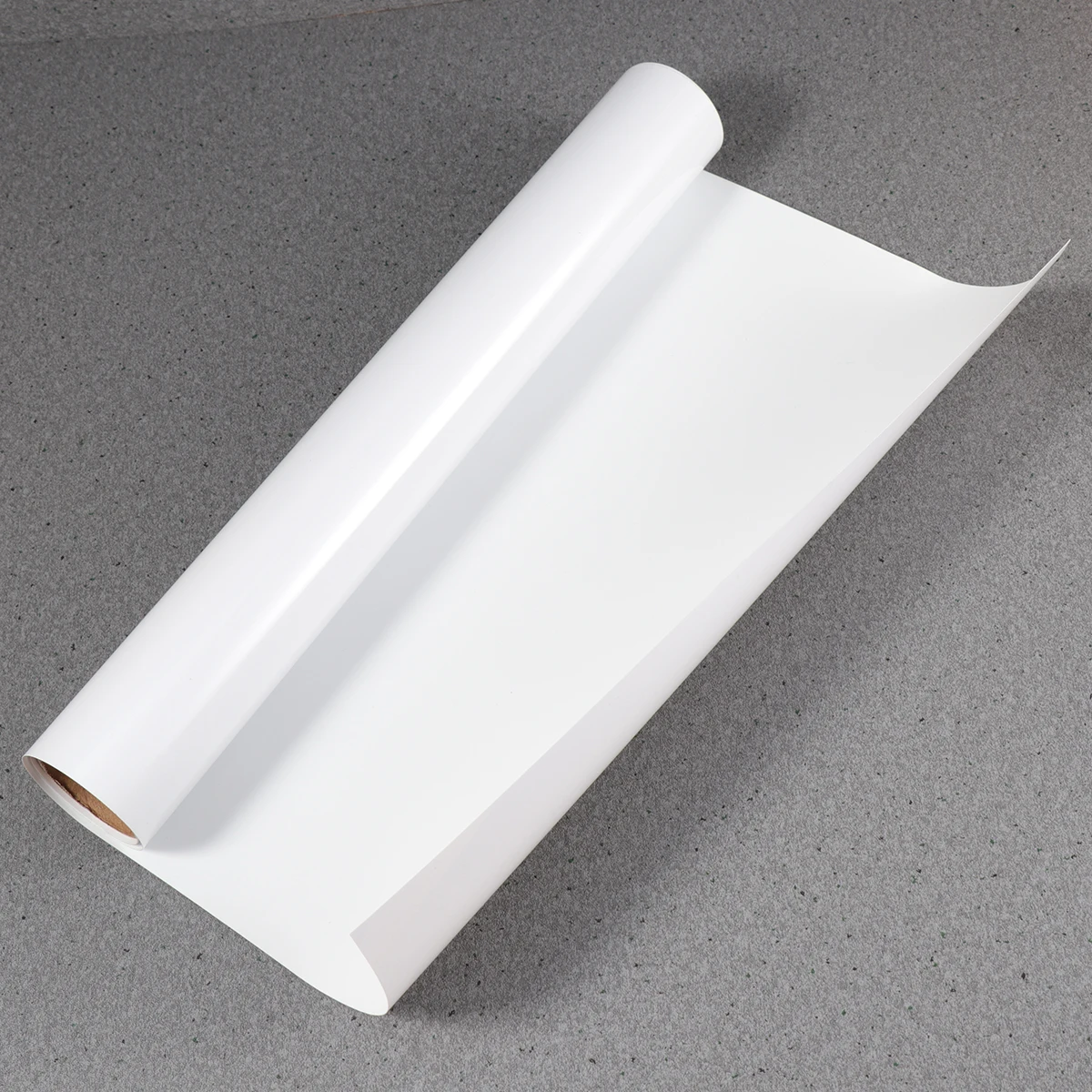 

Fabric Vinyl Hot Stamping Film Stickers HTV Small Heat Transfer White for Clothes