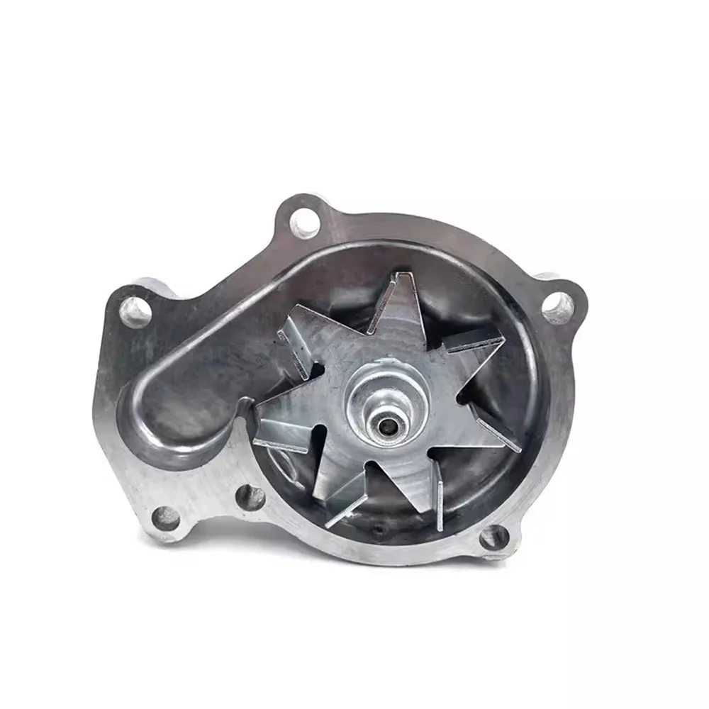1K011-73032 1G772-73032 For Kubota KX161 185 Water Pump V3300/3600/3700/3800 Engine Water Pump Mini Excavator Parts
