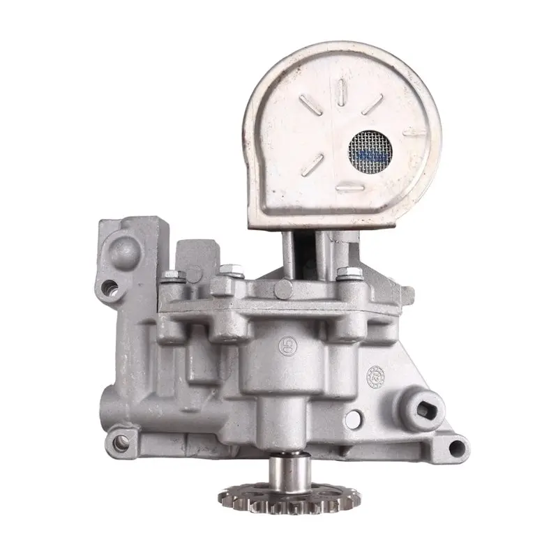 

Запасная часть: масляный насос 100187 9607379780 для 206, 307, 308, Citroen C-Quatre, C-Elysee