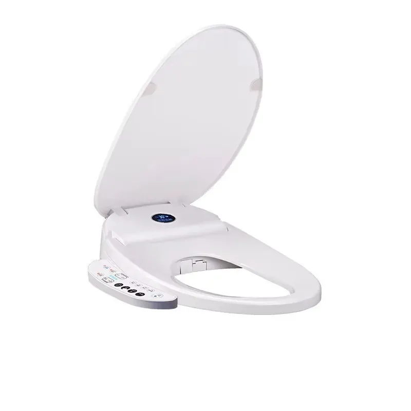 STLF Factory Price Quality Smart Shower Smart Toilet Seat Cover Bidet Toilet Seat