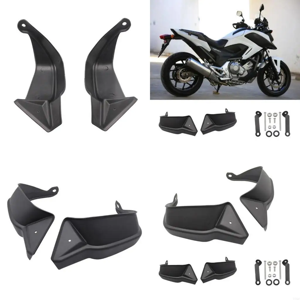 Motorcycle Hand Guard Handguard Windproof For CB500X CB500F CB300R NC700S New