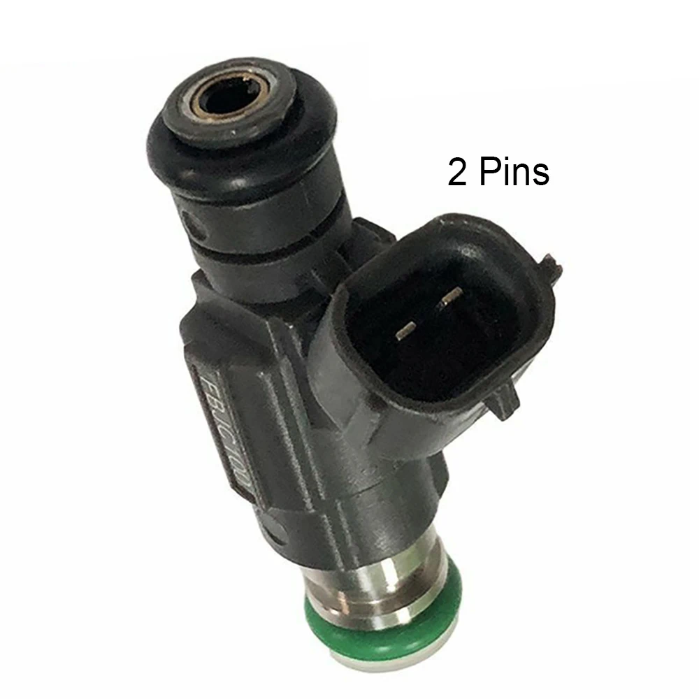 

Fuel Injector for 1999-2002 Infiniti Nissan Subaru 2.0 / 2.5L 16600-5L700 16600-2Y905 16600-AE060 FBJC100 Fuel Injector Nozzle