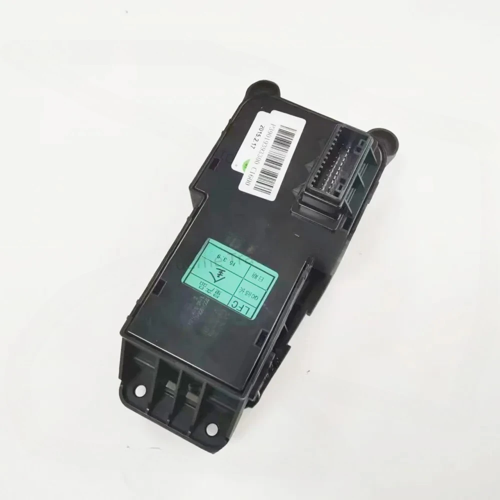 93300C1600  Floor console switch assembly for hyundai sonata LF 2015-2019 93300-C1600