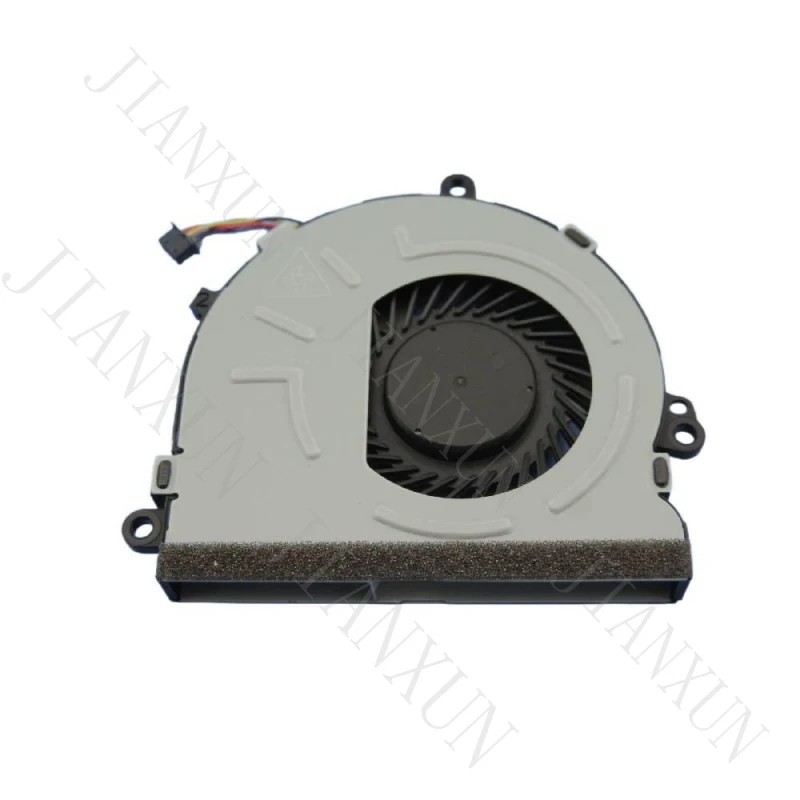 S+VENTOLA HP 15-DB 15-DA 15-DR  For HP 250 G7 256 G7 255 G7 SPS-L20474-001 FAN 4 PIN