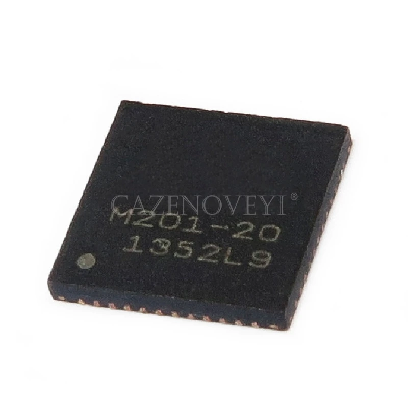 M201-20 M201 L6716TR L6716 KSZ8041NL KSZ8041 IT6513FN BXG IT6513 IT6511FN IT6511 ISL95831HRTZ ISL95831HRT 95831HRTZ QFN-48