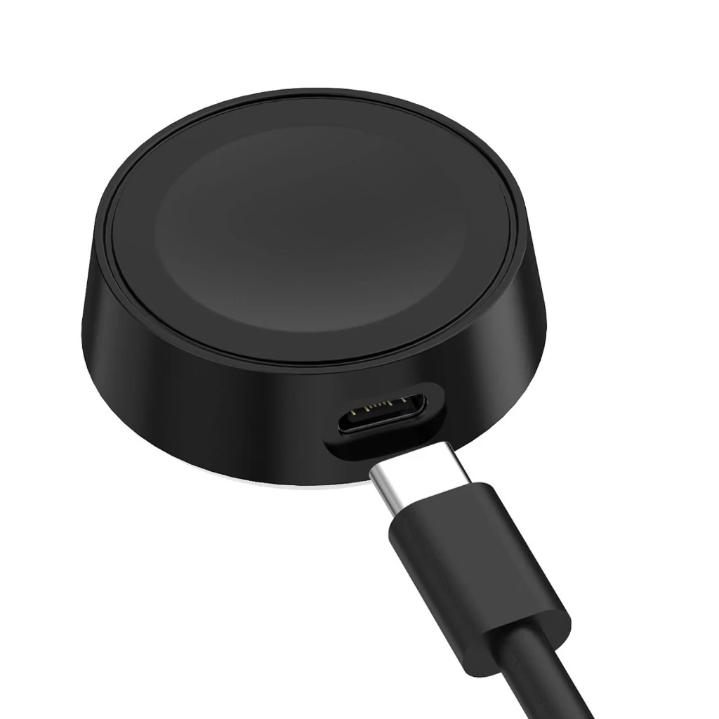 

ABS Charging Cable TypeC Magnetic Charging Cable Easy Charges Long Service Quality Charge Cable for Smartwatches 6 5 4 3