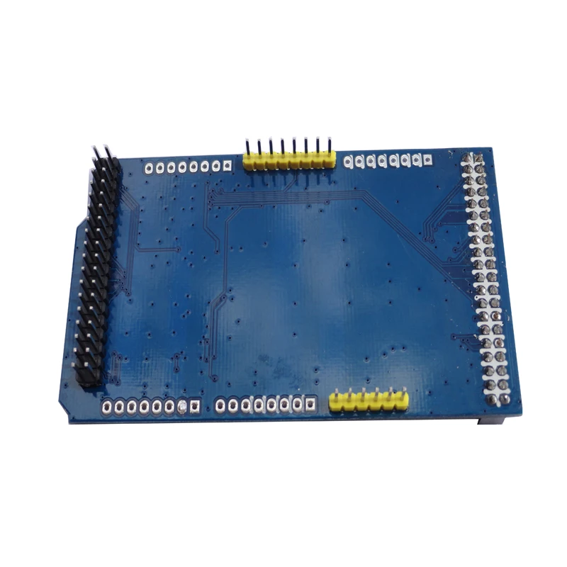 TFT LCD Shield Expansion Board Module For Arduino TFT01 Mega Touch LCD Support TFT 3.2\'\' 4.3\'\' 5.0\'\' 7.0\'\' 3.2 4.3 5.0 7.0