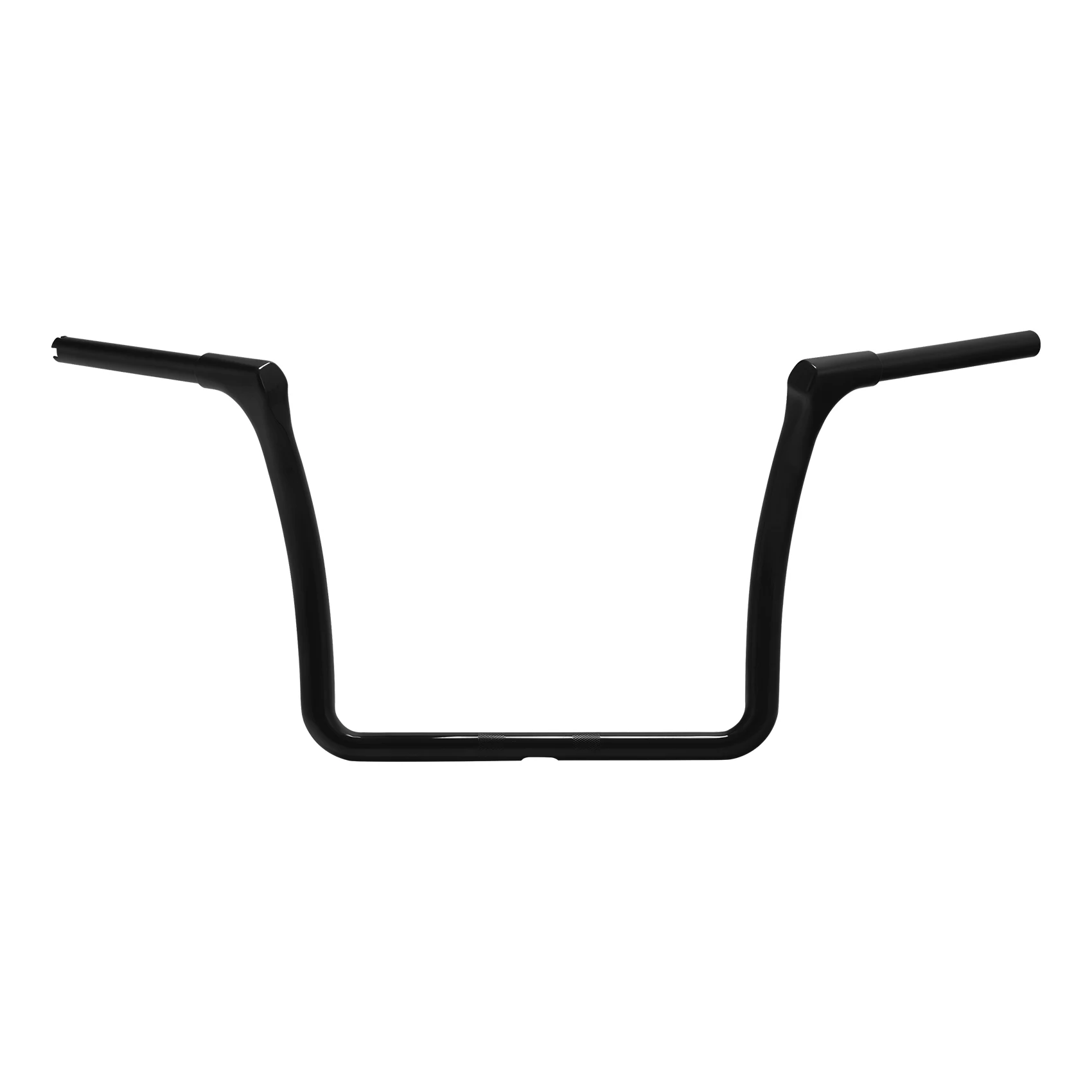 

13" Rise Ape Hanger Handlebar For Harley Touring Road King Street Glide 2014-2023 Motorcycle