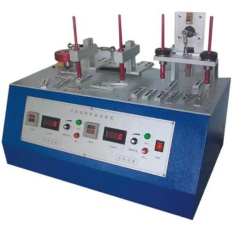 Touch screen tablet PC LCD screen long life tester