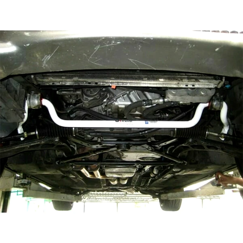 25Mm 22mm anti-roll bar front and rear swing bar for BMW E46 view 6