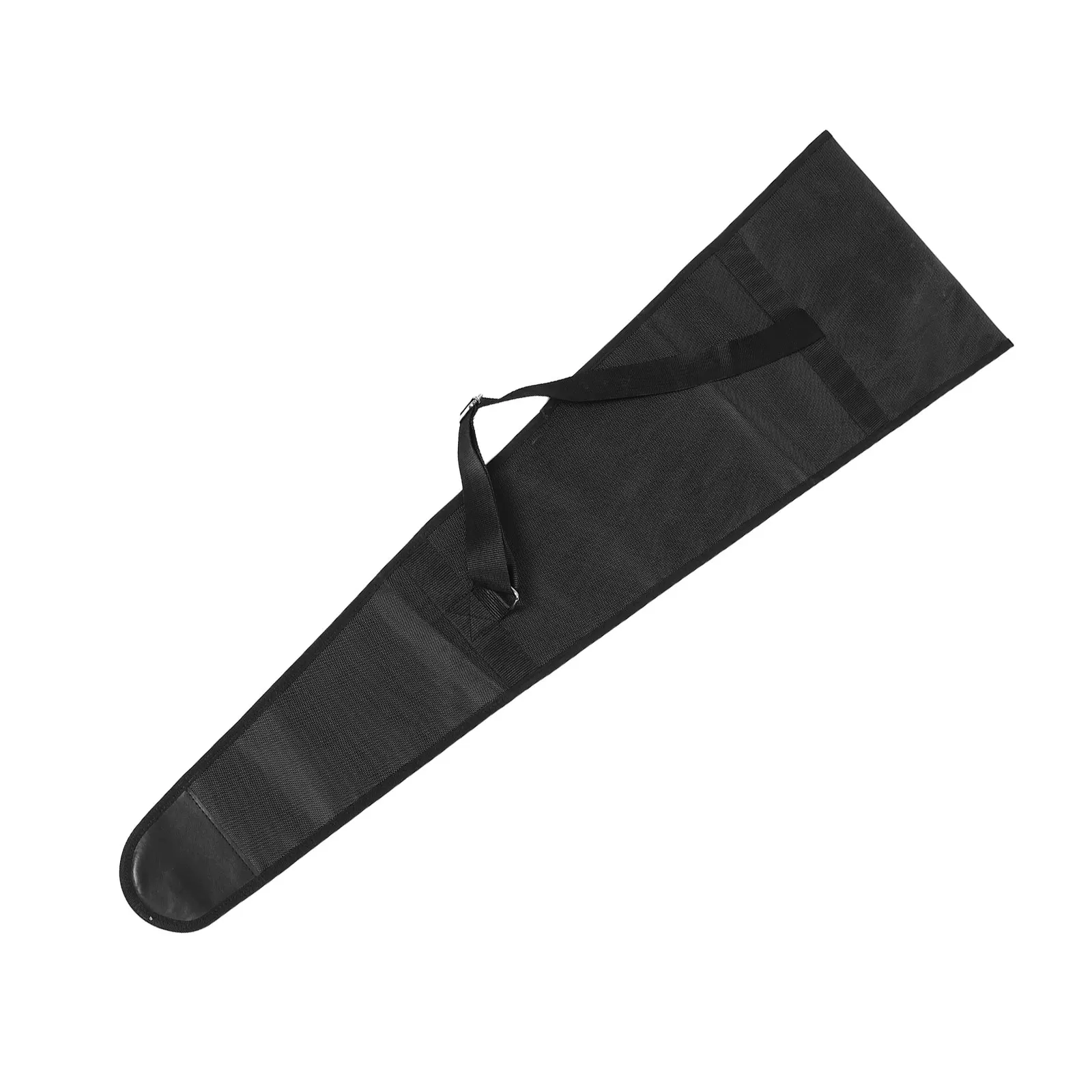 

1PC Fencing Sword Cover Gear Holder Oxford Cloth Equipment Storage Dual Sword Case Portable Lightweight Practice Competition