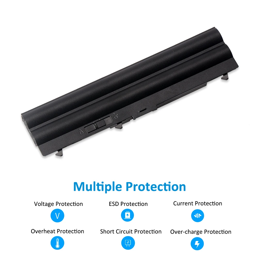 KingSener Korea Cell Battery for Lenovo ThinkPad T430 T430I T530 T530I W530 SL430 SL530 L430 L530 45N1104 45N1105 45N1013
