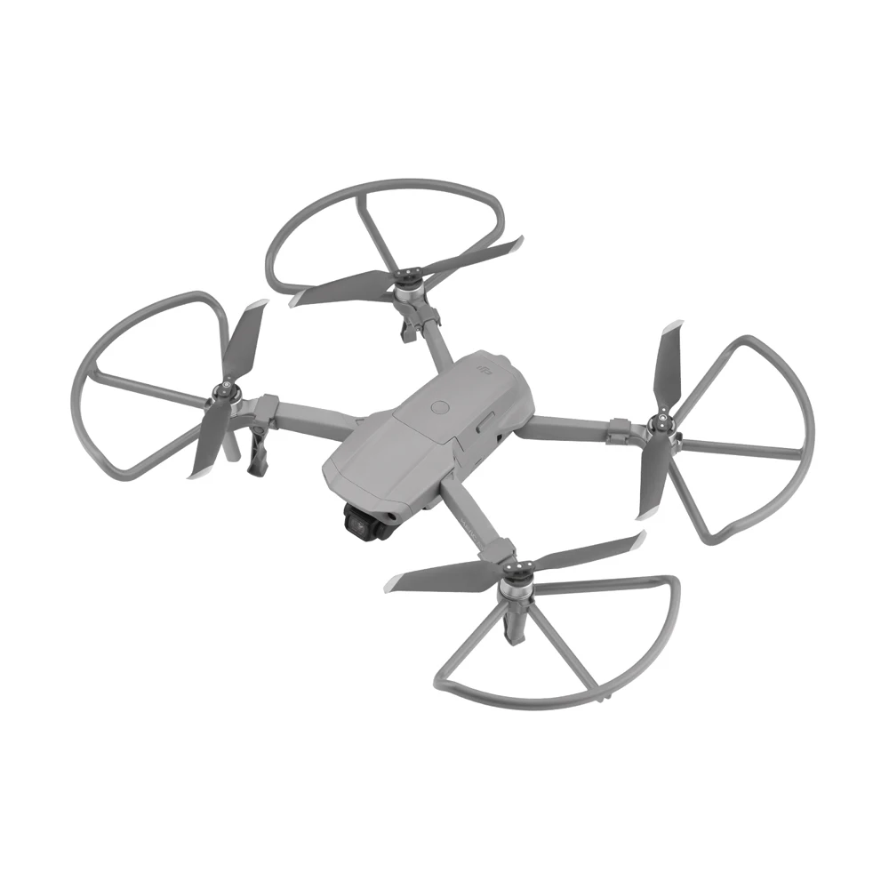 واقي المروحة لـ DJI Mavic Air 2/Air 2S الطائرة بدون طيار معدات الهبوط القابلة للطي غطاء حماية سريع التركيب لملحقات mavic air2