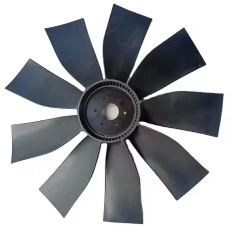 Fan Blade 354-6444 … - image
