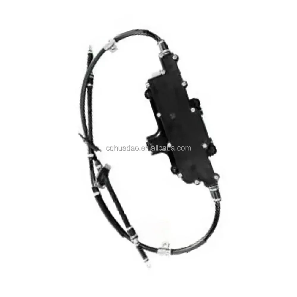 

Factory Wholesale Car Parts 4WD Car Electronic Parking Brake Assy Handbrake Control Module 59700B8800 597002W800