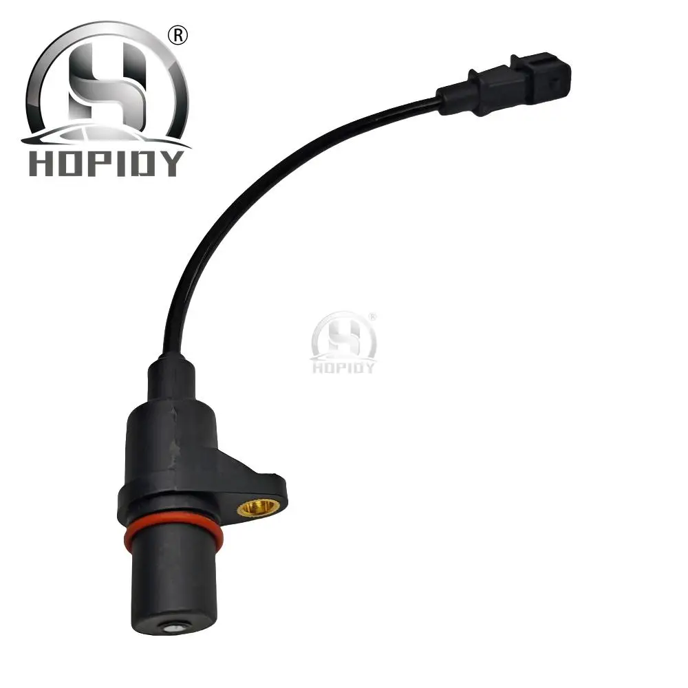 

39180-22600 Crankshaft Position Sensor For HYUNDAI COUPE ACCENT II III ELANTRA GETZ MATRIX KIA CERATO RIO II Saloon 1.6L