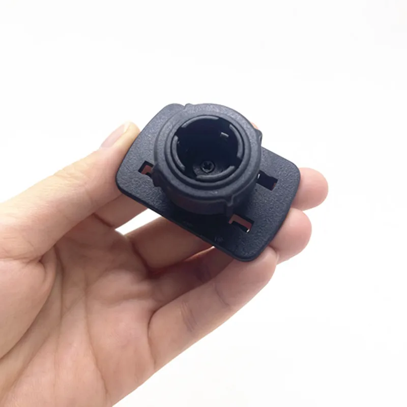 Universal Adapter for 17 mm Ball Mount and 4 Pin Phone Holder Case