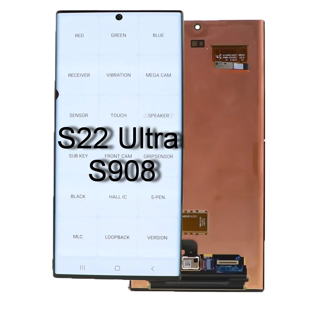 amoled-s22ultra-lcd-for-samsung-galaxy-s22-ultra-lcd-s908b-s908f-ds-s908u-s908-display-touch-screen-dynamic-digitizer-assembly