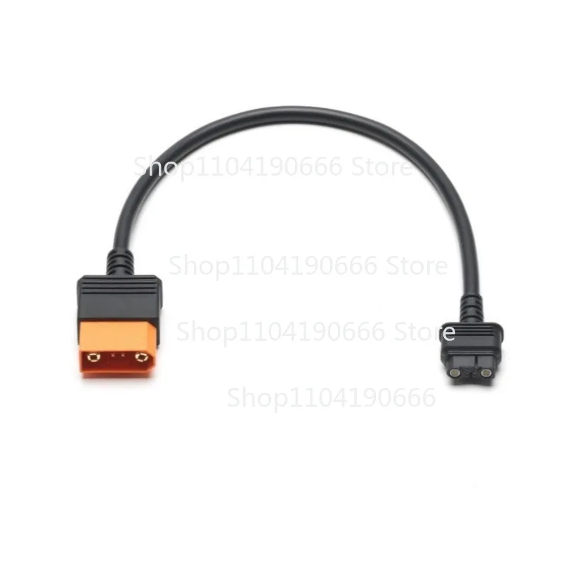 

Кабель для быстрой зарядки DJI Power Drone для зарядного хаба Matrice 4D Mavic 4 Pro