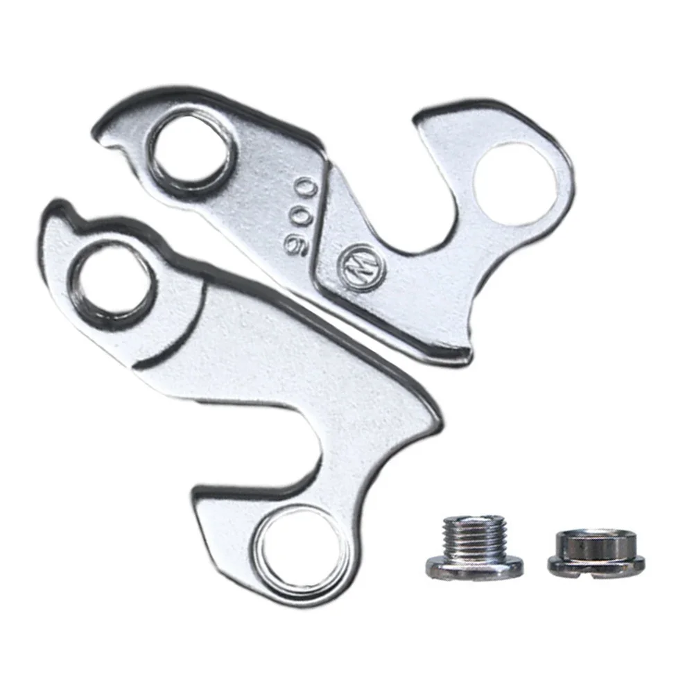 

Bicycle Parts Bike Gear Rear Derailleur Hanger For BIANCHI OYAMA High Quality Mech Hanger Triace Bicycle Parts Aluminum Alloy